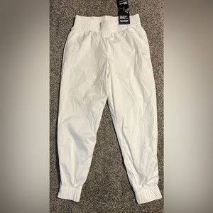 Puma swoosh pants